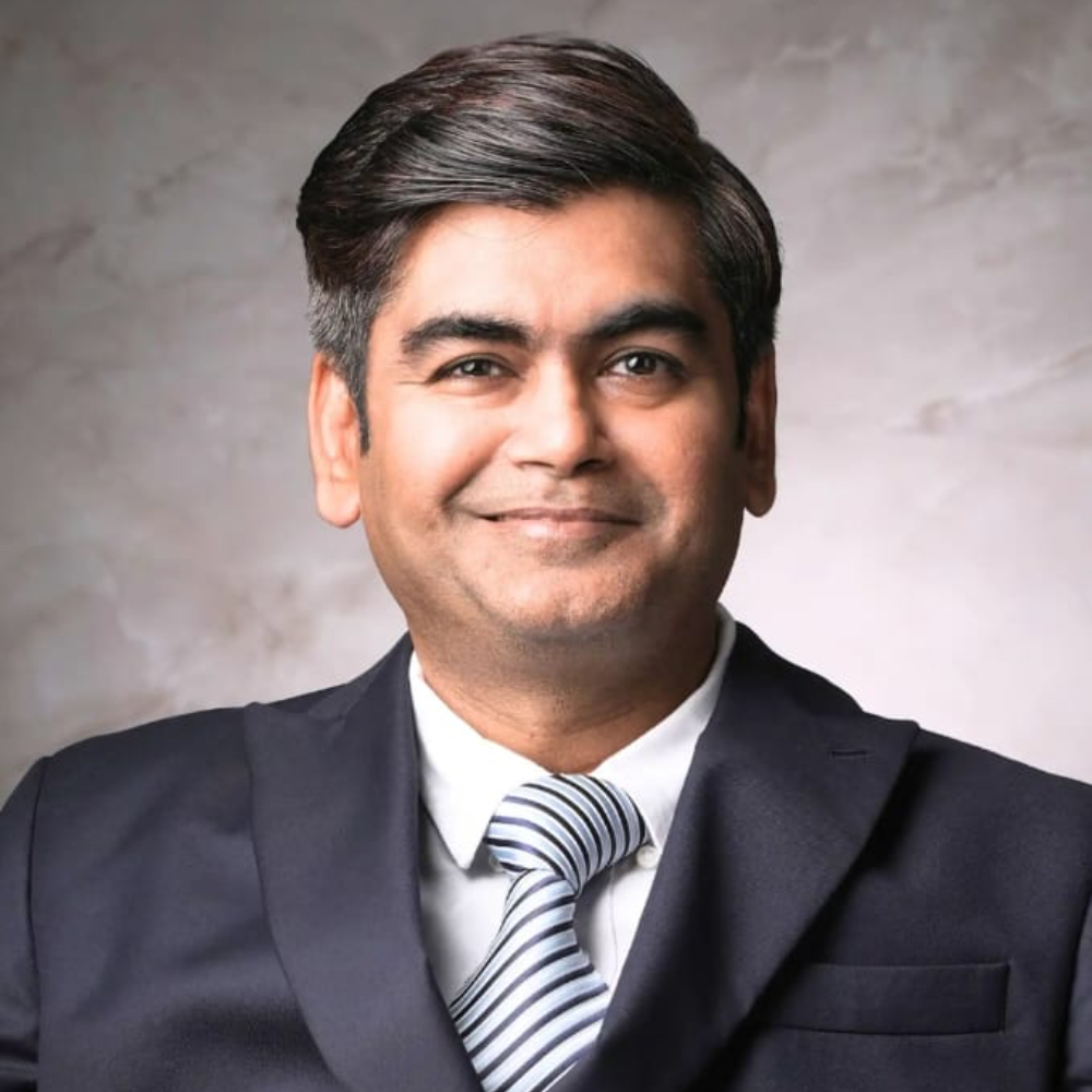 Balaskandan Raghunathan