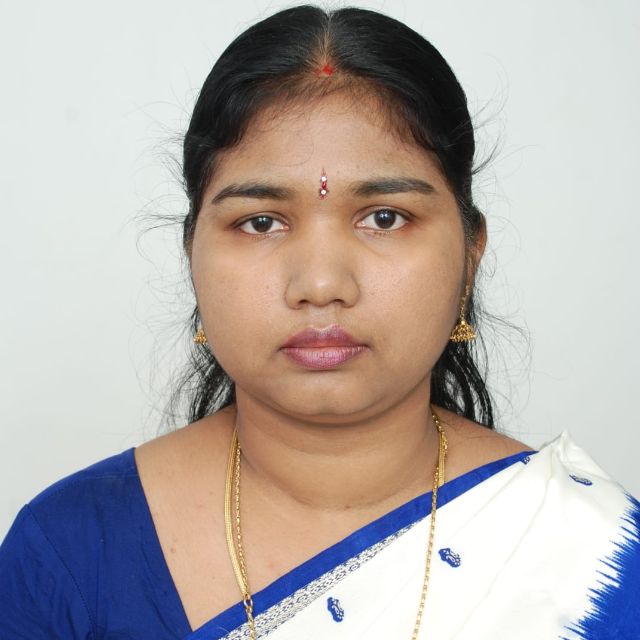 Dr. K. Latha